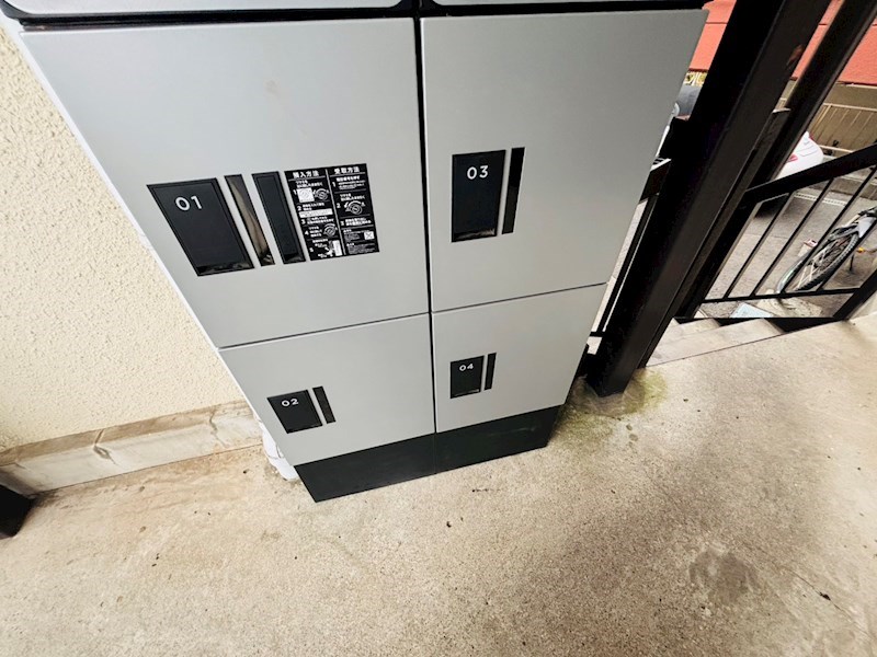 タンジーハット その他外観3