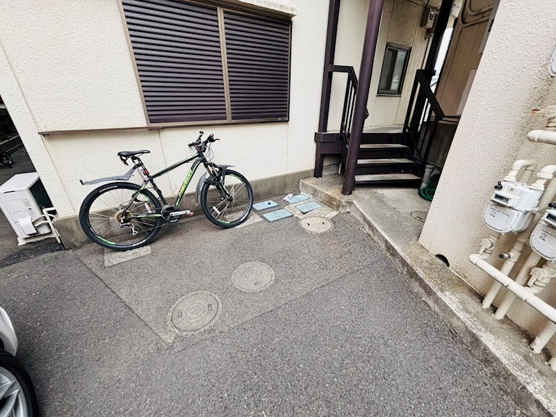 タンジーハット その他外観4