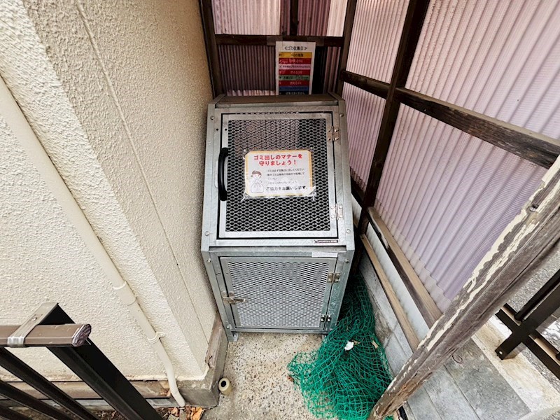 タンジーハット その他外観5