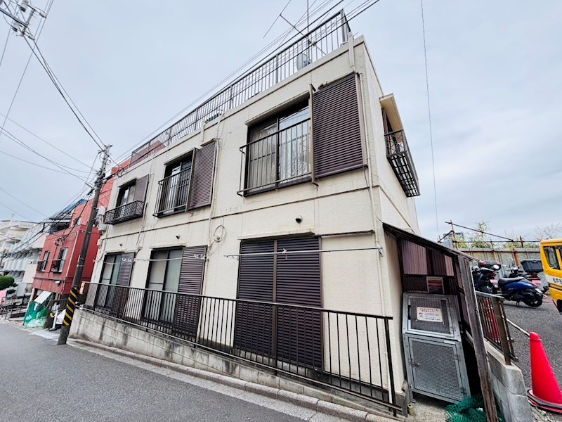 タンジーハット その他外観6