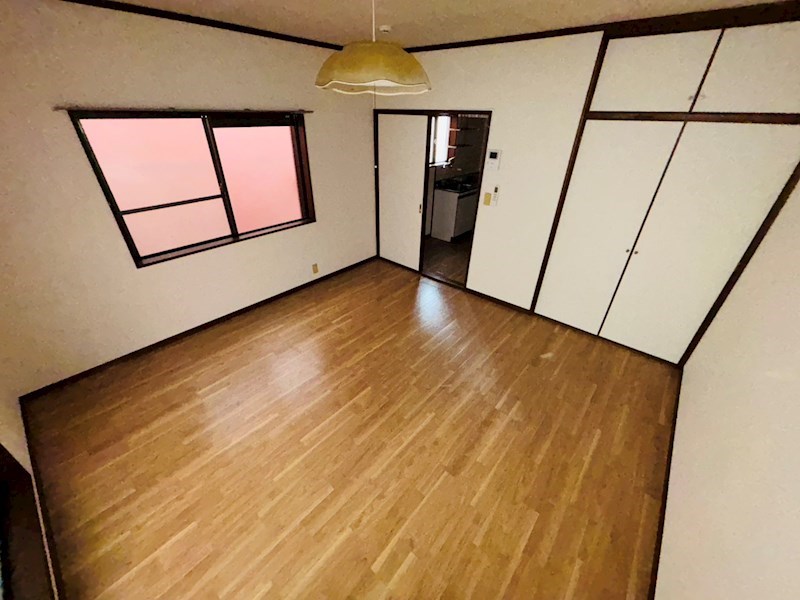 タンジーハット リビング