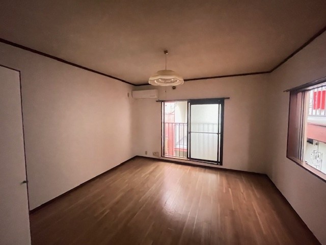 タンジーハット リビング