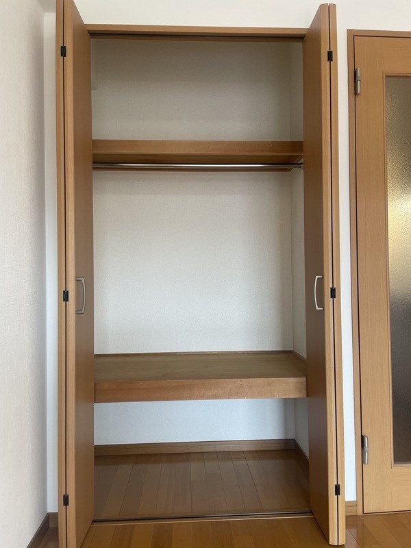 SPRING　COURT その他3