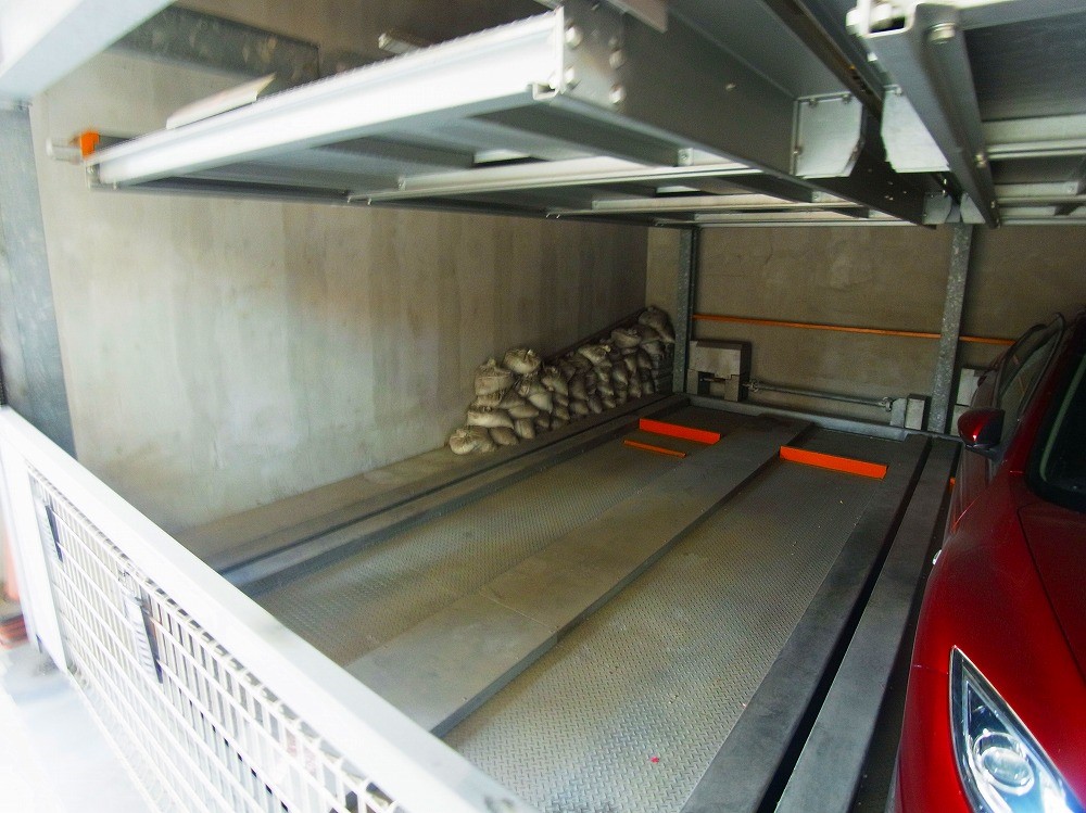 SPRING　COURT その他外観4