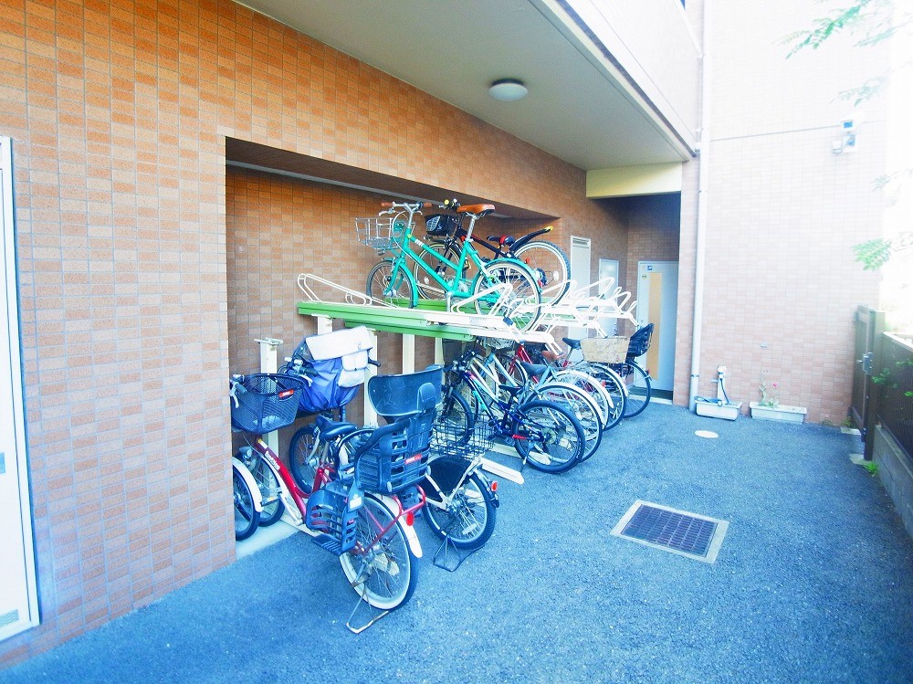 SPRING　COURT その他外観5