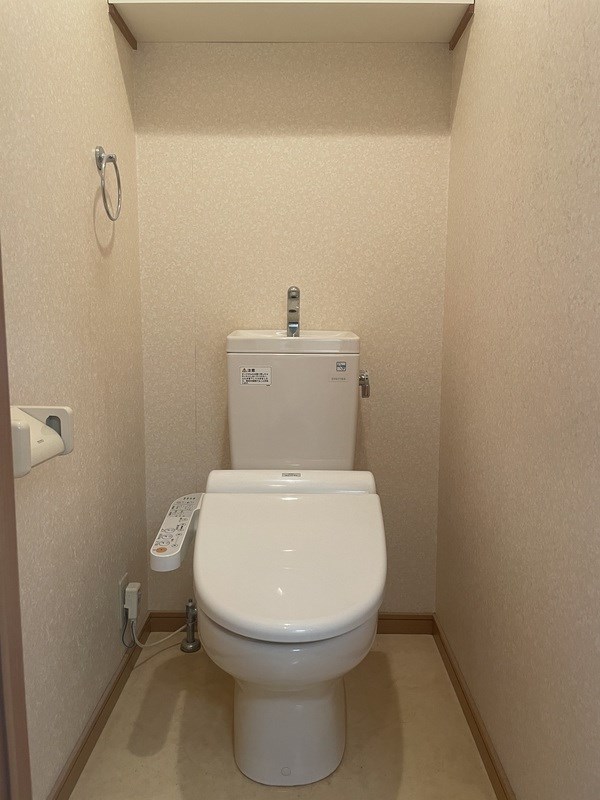 SPRING　COURT その他1