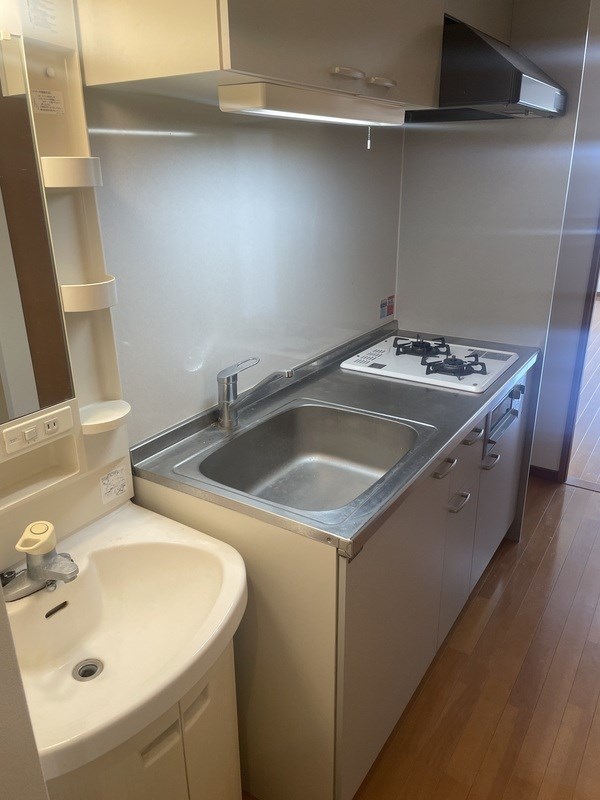 SPRING　COURT その他2