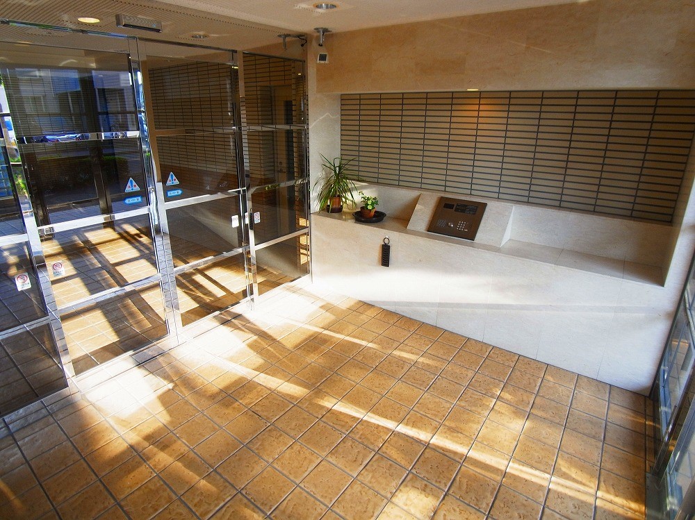 SPRING　COURT その他外観1