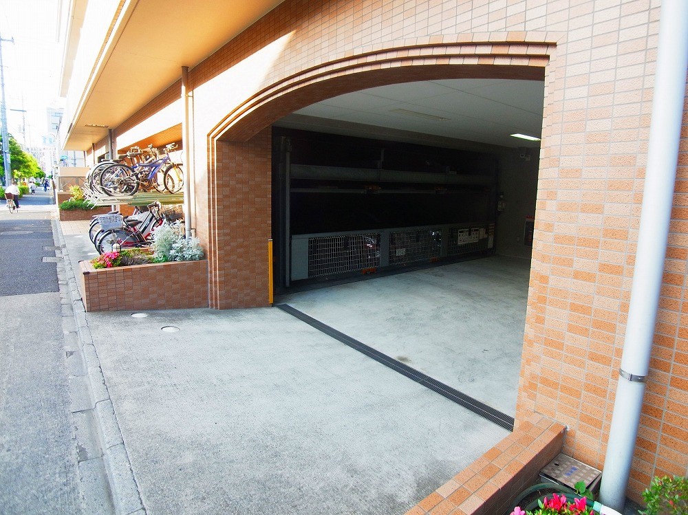 SPRING　COURT その他外観6