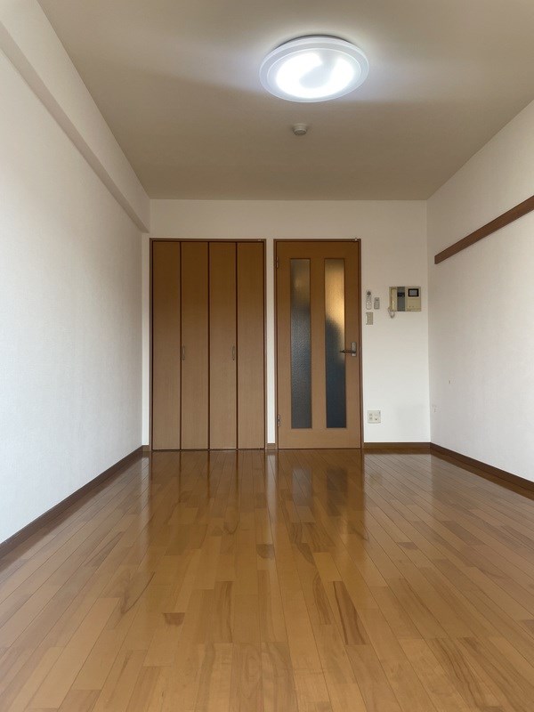 SPRING　COURT リビング