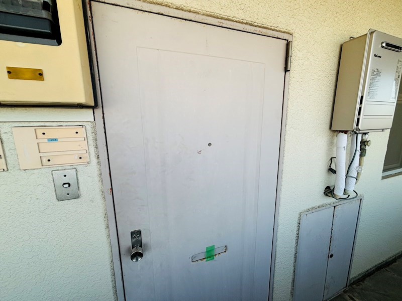 スドウビル その他4