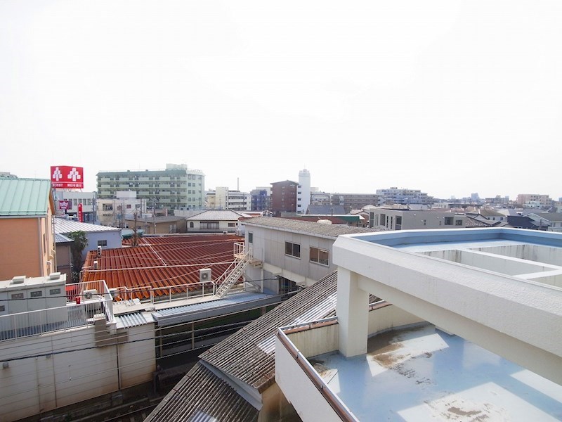 スドウビル その他5