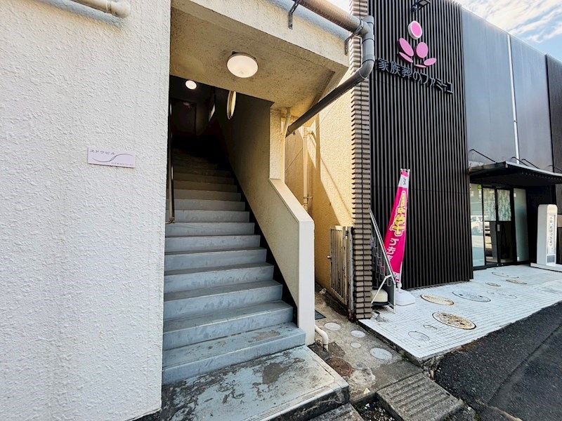 スドウビル その他外観1