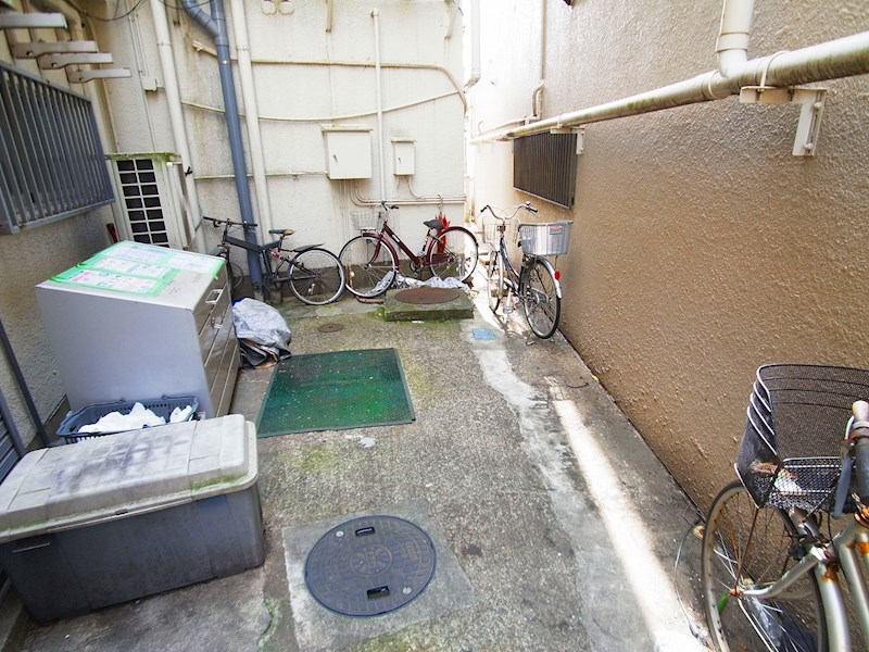 スドウビル その他外観3