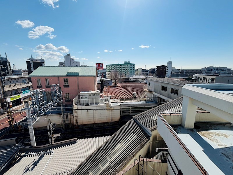 スドウビル その他8