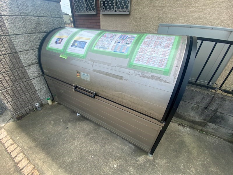 セナリオフォルム新鎌ヶ谷 その他外観1