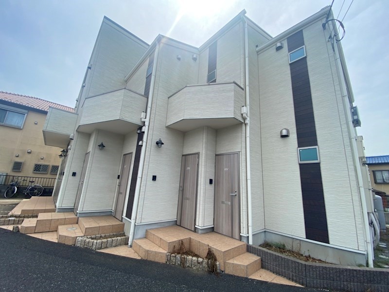 セナリオフォルム新鎌ヶ谷 その他外観2