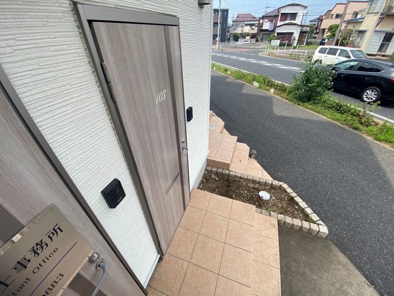 セナリオフォルム新鎌ヶ谷 その他外観4