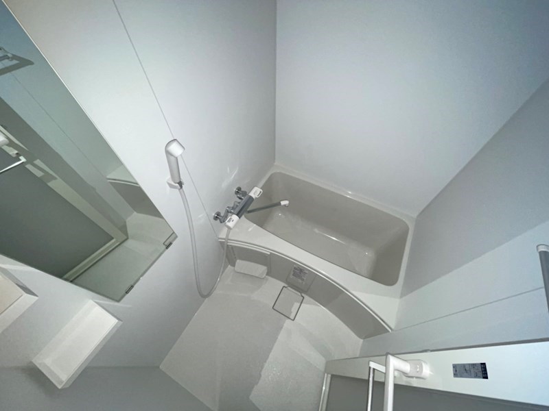 S-RESIDENCE松戸bene 風呂画像