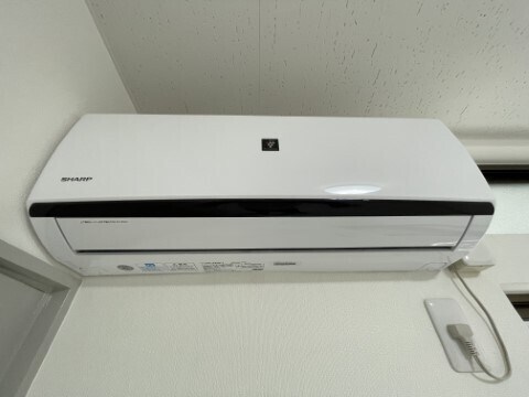 テラスラフォーレW1・2 その他4