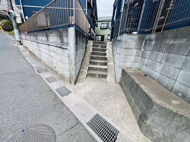 テラスラフォーレW1・2 その他外観1