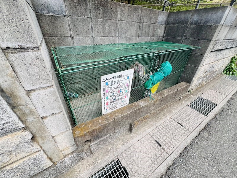 テラスラフォーレW1・2 その他外観2