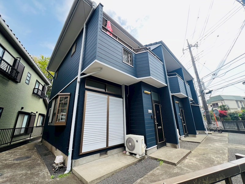 テラスラフォーレW1・2 その他外観3