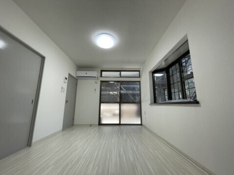 テラスラフォーレW1・2 リビング