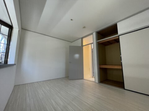 テラスラフォーレW1・2 ベッドルーム