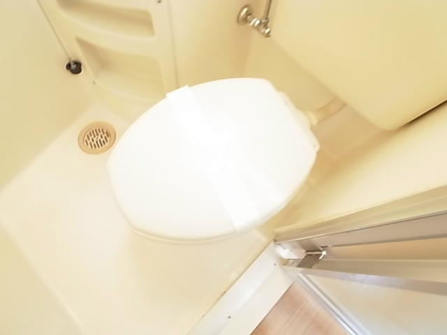 パティオ稔台A その他1