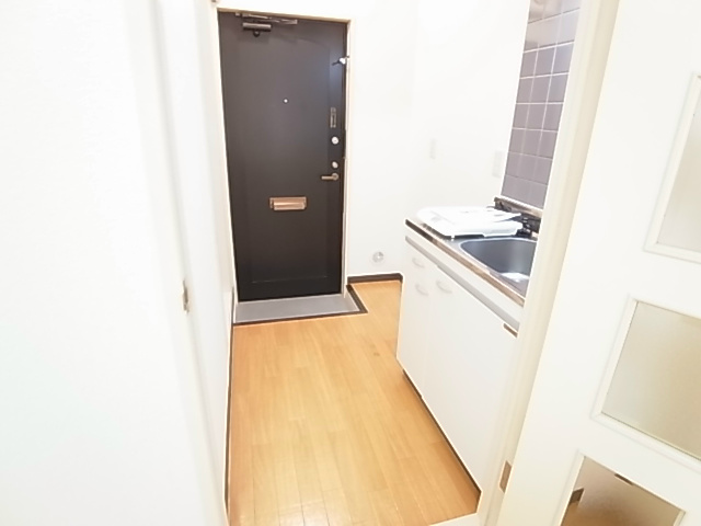 パティオ稔台A その他4