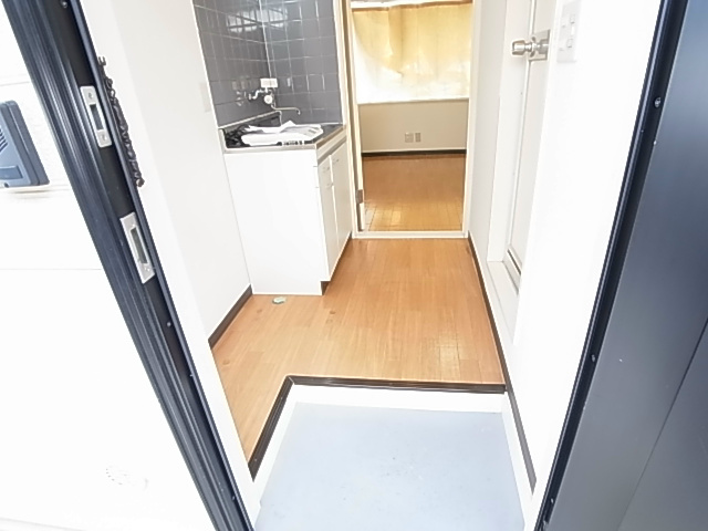 パティオ稔台A その他8