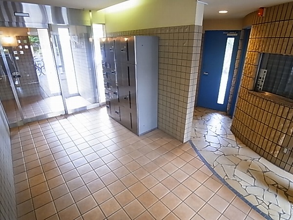 インシュランスビル12 その他外観1