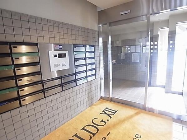 インシュランスビル12 その他外観2