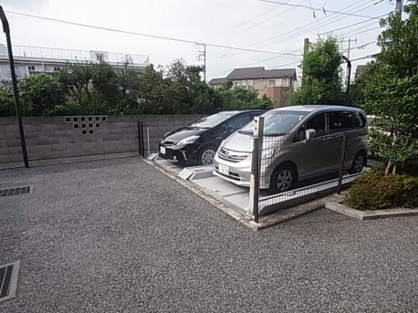 インシュランスビル12 その他外観3