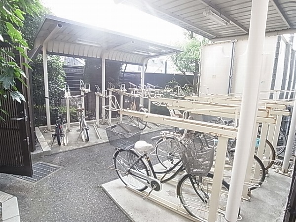 インシュランスビル12 その他外観4