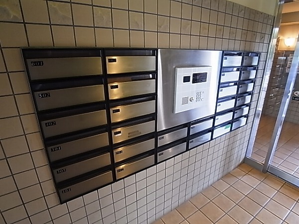 インシュランスビル12 その他外観5