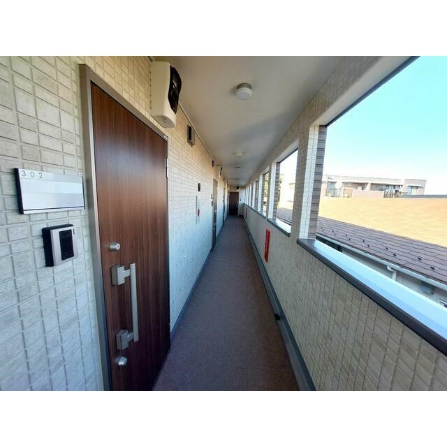 KANOE その他外観3