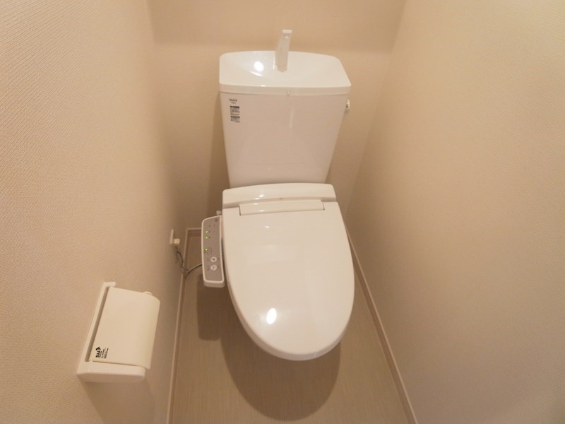 リブリ・柏Ⅱ その他2