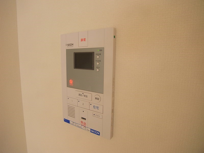 リブリ・柏Ⅱ その他4