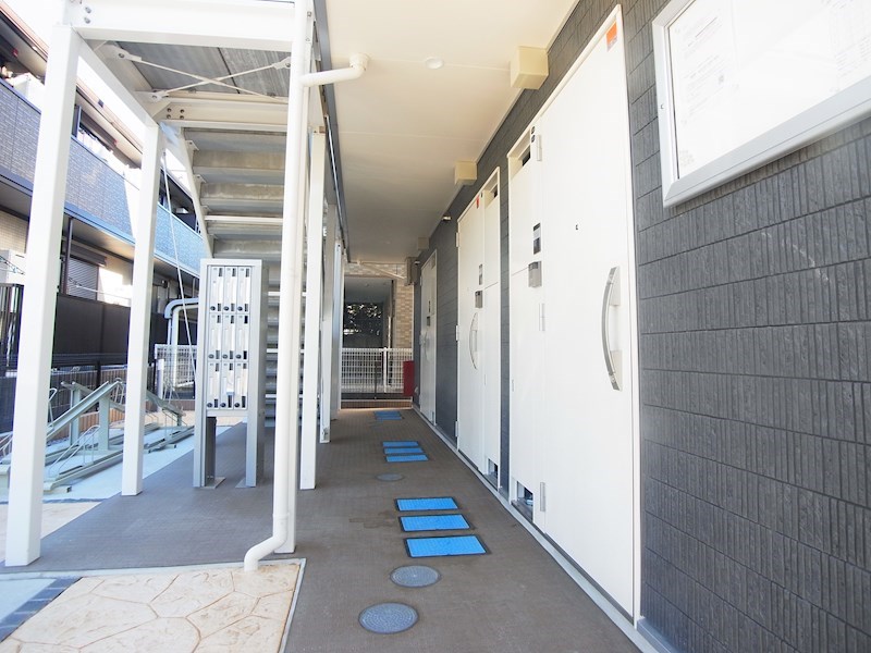 リブリ・柏Ⅱ その他外観2