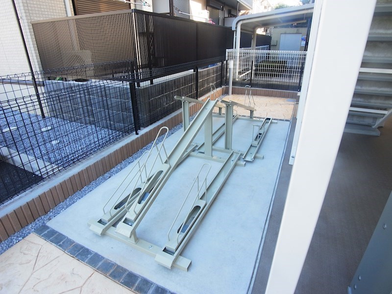 リブリ・柏Ⅱ その他外観3