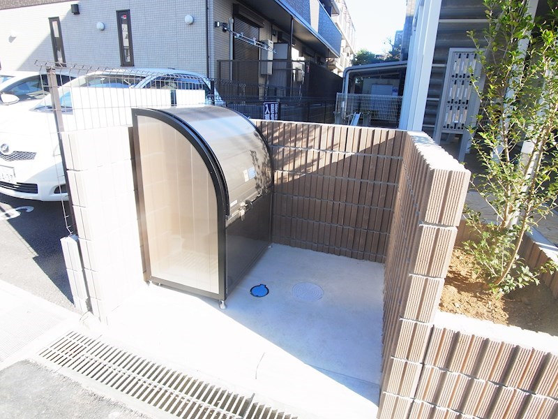 リブリ・柏Ⅱ その他外観4