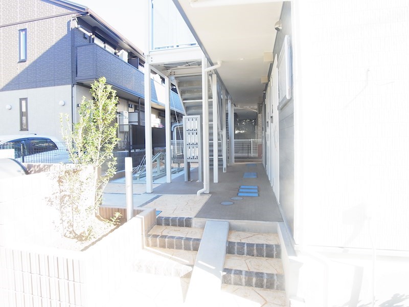 リブリ・柏Ⅱ その他外観5