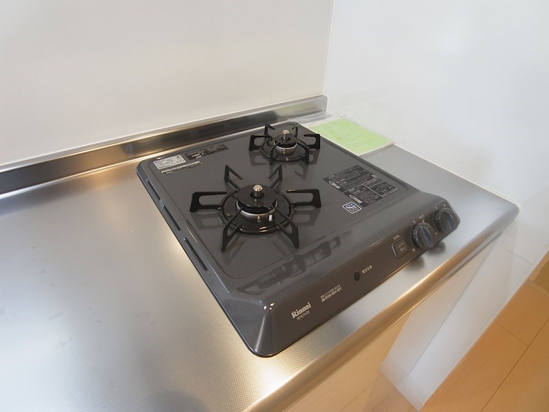 リブリ・柏Ⅱ その他20