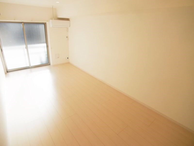 リブリ・柏Ⅱ ベッドルーム