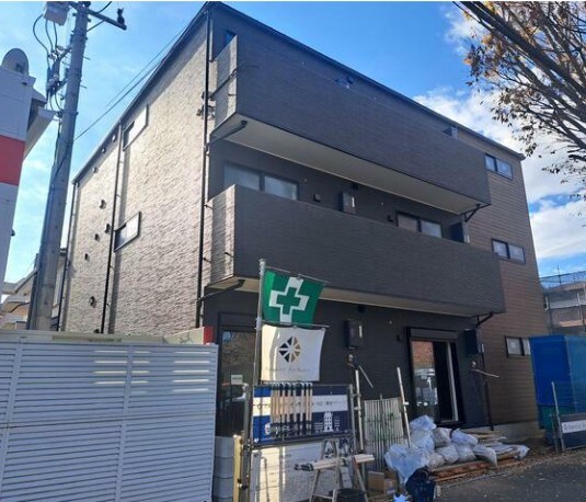 ＹＳＡ南流山 外観