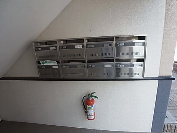 ジャスティス　1番館 その他外観2