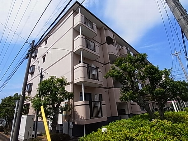 ジャスティス　1番館 その他外観4