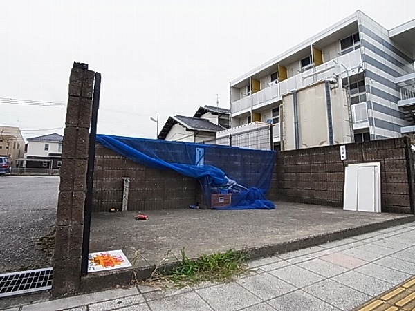 ジャスティス　1番館 その他外観5